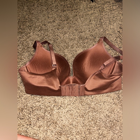 Ambrielle Bra rose color 38 C - Picture 2 of 3